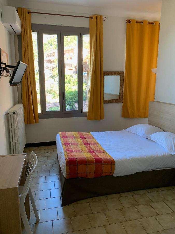 Hotel Colombo- Porto Corse Luaran gambar