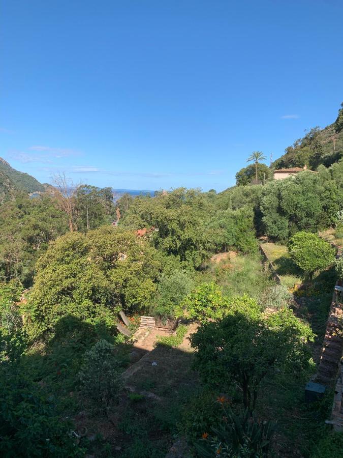 Hotel Colombo- Porto Corse Luaran gambar