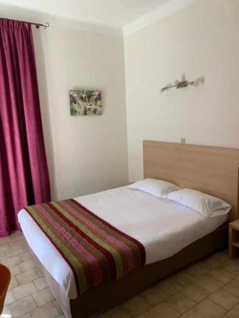 Hotel Colombo- Porto Corse Luaran gambar